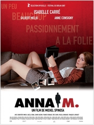 Anna M. is similar to The Shadow of Mary Poppins.