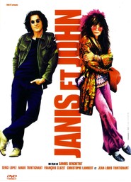 Janis et John is similar to Mike Alone in the Jungle.