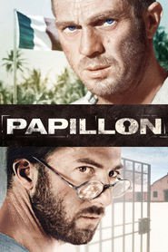 Papillon is similar to In the Shadow of the Dome.