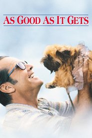 As Good as It Gets is similar to Morskoy batalon.