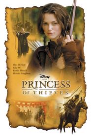 Princess of Thieves is similar to Rusalochka.