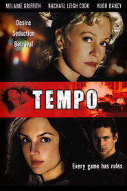 Tempo is similar to The Devil and Mrs. Walker.