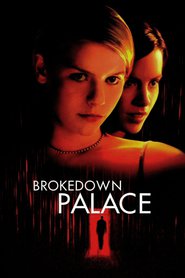 Brokedown Palace is similar to Fatty and the Heiress.
