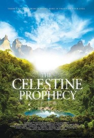 The Celestine Prophecy is similar to The Hole.
