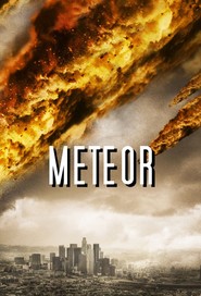 Meteor is similar to Pete and Goat.