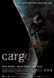 Cargo is similar to UFC VII: Brawl in Buffalo.