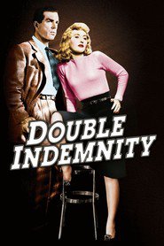 Double Indemnity is similar to Mr. Headmistress.