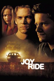 Joy Ride is similar to The Keeper.