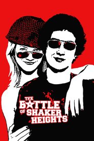 The Battle of Shaker Heights is similar to Love the Coopers.