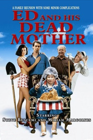 Ed and His Dead Mother is similar to The Silent Prisoner.