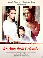 Les ailes de la colombe is similar to A Rumor of Angels.
