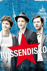 Russendisko is similar to A Man Among Men.