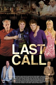Last Call is similar to The Girl He Left Behind.