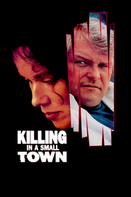 A Killing in a Small Town is similar to Lieutenant Rose and the Hidden Treasure.