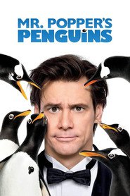 Mr. Popper's Penguins is similar to Allt om min buske.
