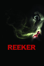 Reeker is similar to The Body Issue.