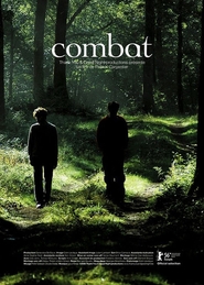 Combat is similar to Friday the 13th Part VII: The New Blood.