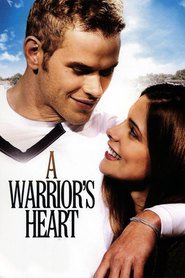 A Warrior's Heart is similar to The Stanford Prison Experiment.