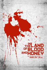 In the Land of Blood and Honey is similar to Na tebya, gospodi, upovayu.