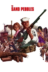 The Sand Pebbles is similar to Tundermese.