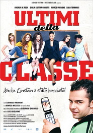 Ultimi della classe is similar to The Adventures of Don Juan Burgers.