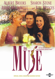 The Muse is similar to Bullets for O'Hara.