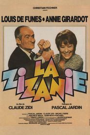 La zizanie is similar to Cachez-moi!.