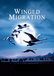 Le peuple migrateur is similar to Swan Lake.
