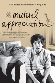 Mutual Appreciation is similar to Blame It on the Blues.