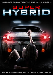 Super Hybrid is similar to Videodagbog Maj 99.