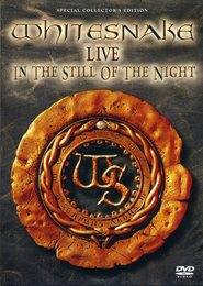 Whitesnake - Live in the Still of the Night is similar to An Evening with Diana Ross.