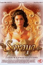 Soraya is similar to The Rattler's Hiss.