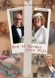 How to Murder Your Wife is similar to Air.
