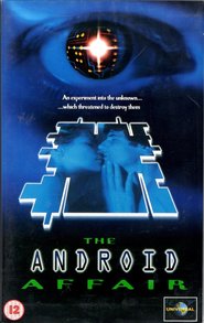 The Android Affair is similar to Miss Amnesia.