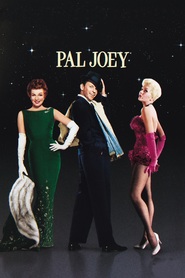 Pal Joey is similar to Pirates of the Caribbean: At World's End.