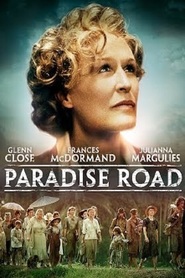 Paradise Road is similar to Man's Lust for Gold.