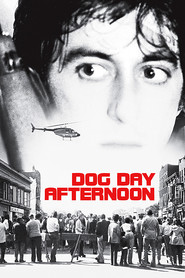 Dog Day Afternoon is similar to Telephone.