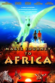 Magic Journey to Africa is similar to Queen of the Desert.