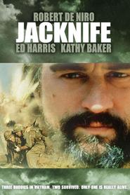 Jacknife is similar to Rafter Romance.
