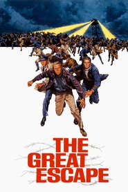 The Great Escape is similar to Kruimeltje.