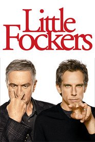 Little Fockers is similar to Pals of the Golden West.