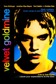 Velvet Goldmine is similar to Because You Demanded It!.
