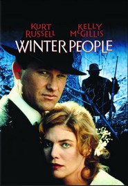 Winter People is similar to Frightened Freddy the Fearful Policeman.