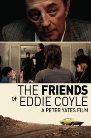 The Friends of Eddie Coyle is similar to High on Jesus.