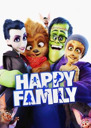 Best animated film Happy Family images, cast and synopsis.