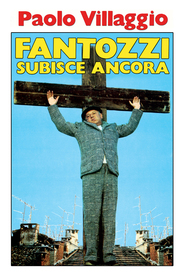 Fantozzi subisce ancora is similar to Apache Drums.