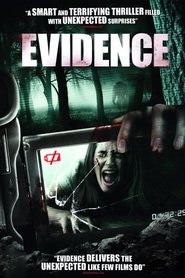 Evidence is similar to The Brave Don't Cry.