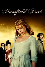Mansfield Park is similar to Pre.