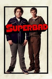 Superbad is similar to Animals Are Beautiful People.