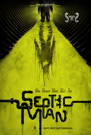 Septic Man is similar to Cry Blood, Apache.